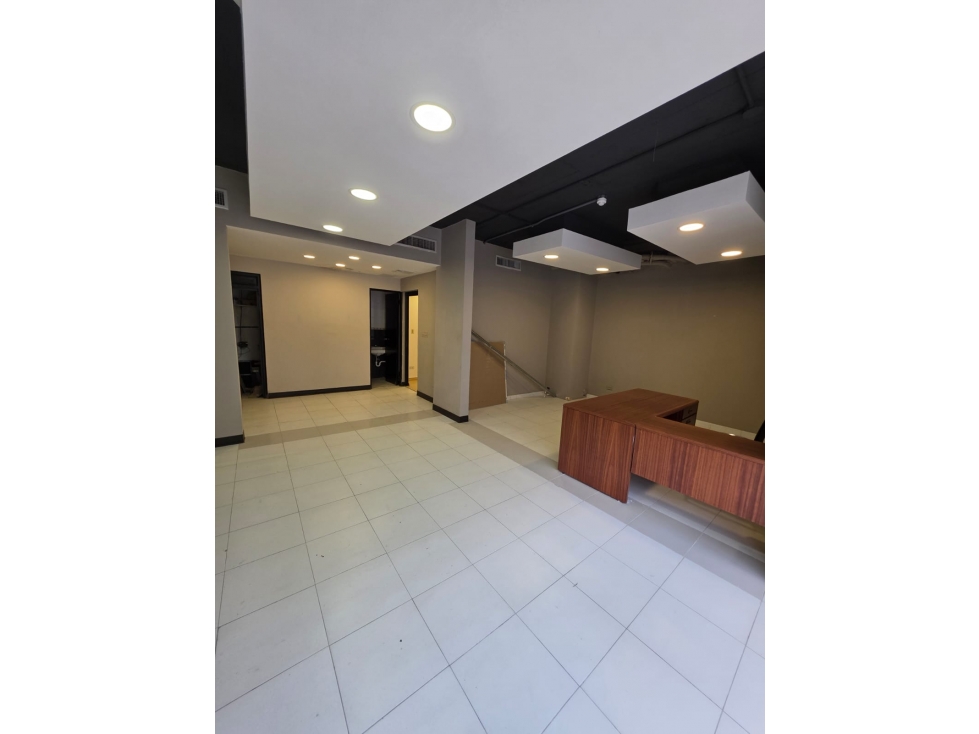 Oficina en alquiler en Obarrio, Calle 50 | 180 m² — foto 3