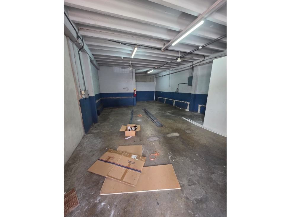 Depósito en alquiler en Vista Hermosa | 70 m² por $600 — foto 5