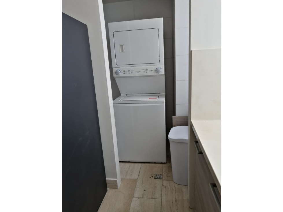 Apartamento amoblado en alquiler en PH The Regent, Costa del Este — foto 5