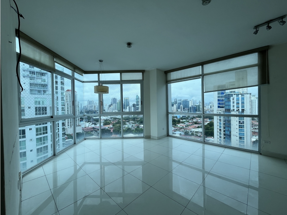 Apartamento en venta en PH Keops, San Francisco | 202 m² — foto 5