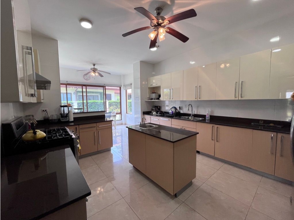 Casa en venta en Clayton | Los Senderos de Camino de Cruces — foto 5