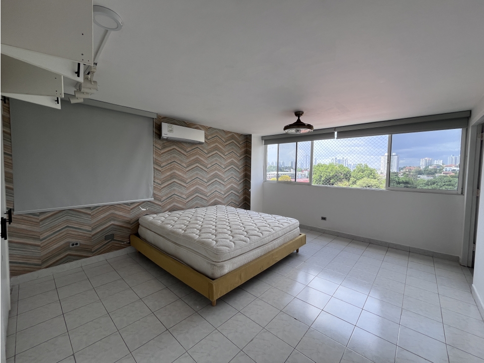 VENTA, hato pintado La loma apartamento de 105 m2 Céntrico