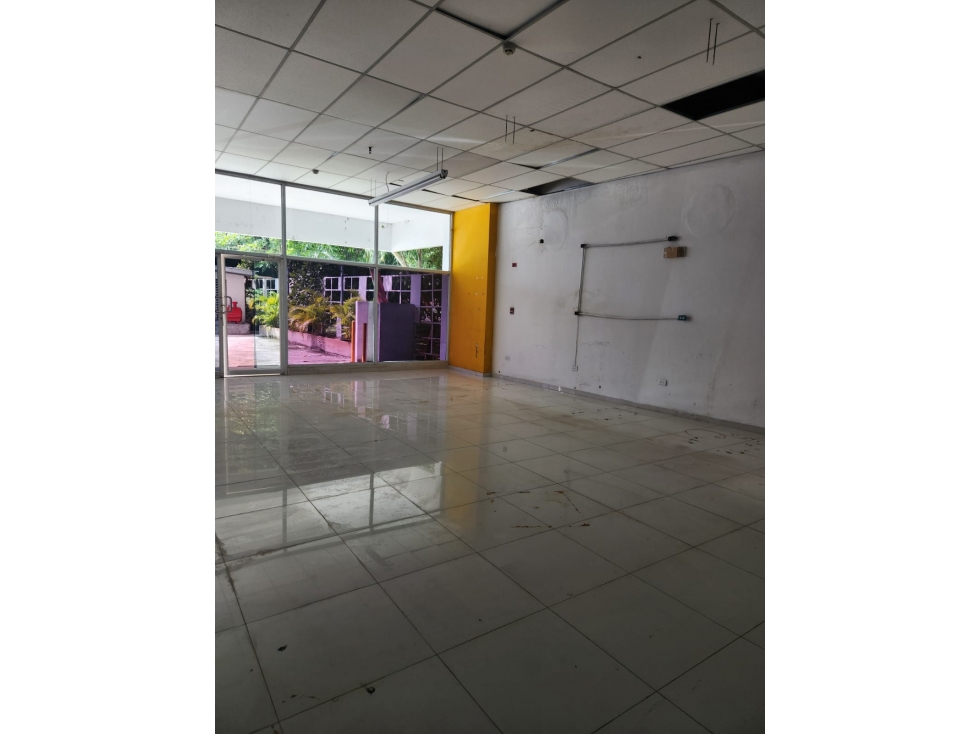 Local Comercial Condado del rey 100 m2 — foto 6