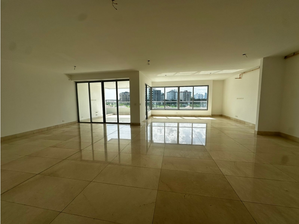 VENTA O ALQUILER / Apartamento de Lujo en Santa María PH Azalea — foto 2