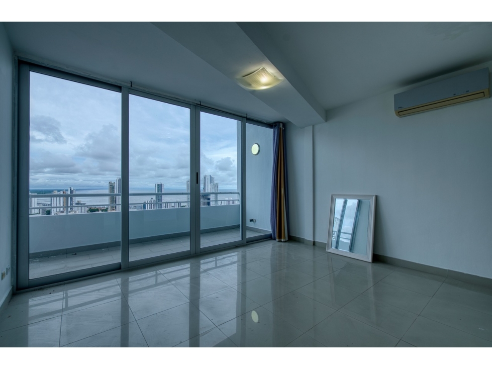 Penthouse en San Francisco ATÍPICO! $420,000 Doble altura — foto 5