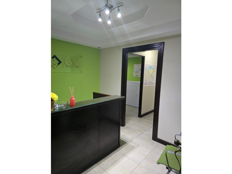 Alquiler de Oficina en PH Global Plaza | $900 75 m² calle 50 — foto 6