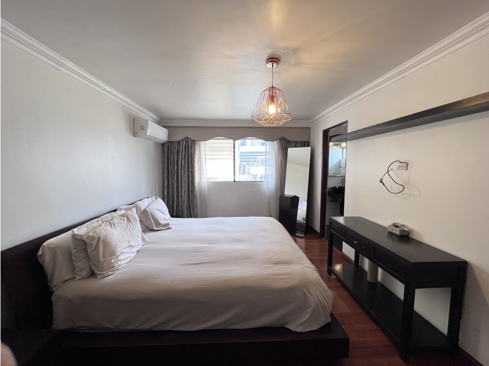 Apartamento de 151 m² en Venta | Espacios Amplios | en MARBELLA — foto 6