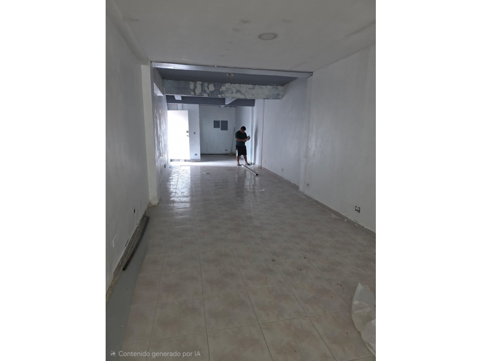 Local en alquiler en Obarrio | 90 m² en el área bancaria - 6