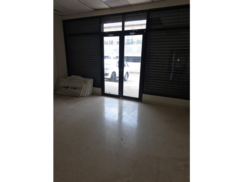 Local en alquiler en Hato Pintado | 125 m² sobre Vía España - 6
