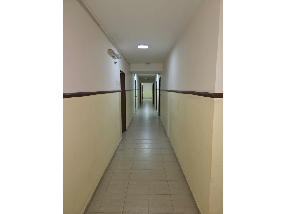 Oficina en alquiler en Parque Lefevre | 100 m² por $700 - 6