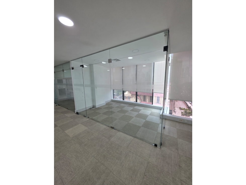 Oficina en alquiler en Obarrio | 90 m² y 2 estacionamientos - 6