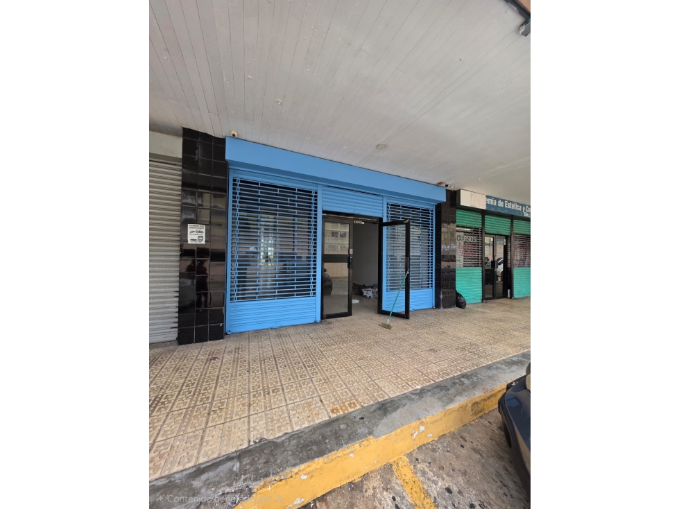 Local en alquiler en Hato Pintado | 125 m² sobre Vía España — foto 5