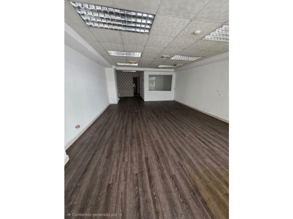 Local en alquiler en Camino de Cruces | 95 m² por $1,000 — foto 6