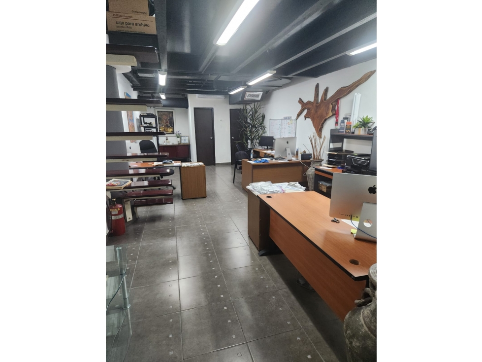 Oficina en alquiler en Plaza Paitilla | 75 m² por $775 — foto 2