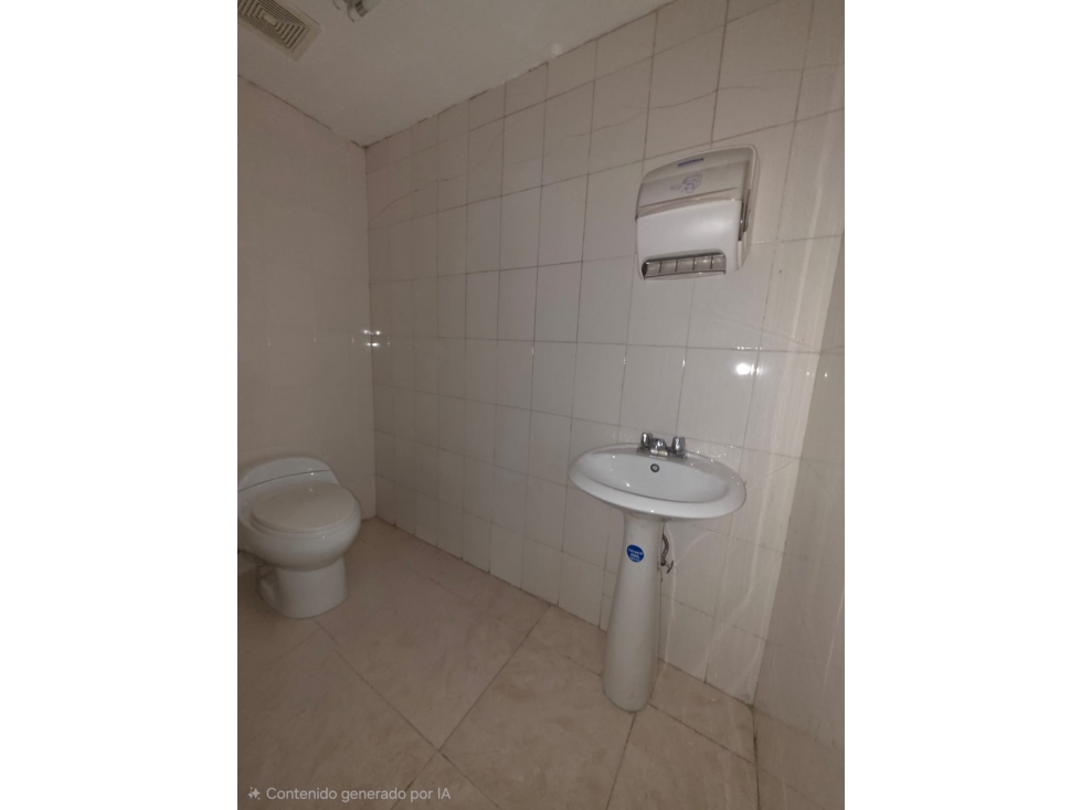 Local en Los Ángeles cerca de Transístmica | 635 m² | $3000/mes — foto 6