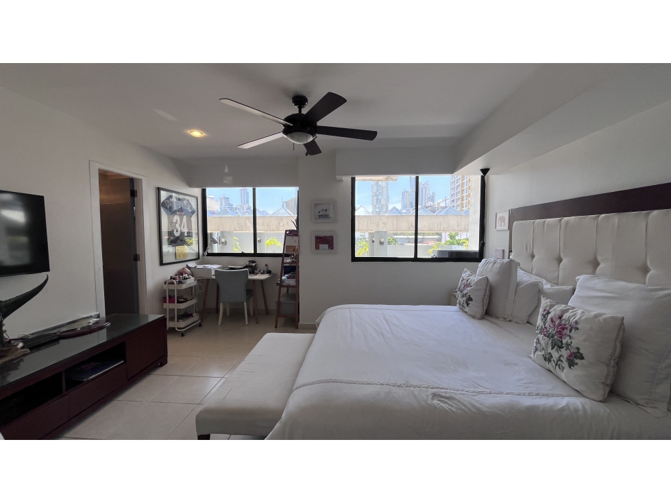 Apartamento con terraza de 75 m² en San Francisco- Atipico — foto 5