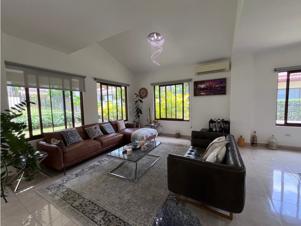 Casa en venta en Clayton | Los Senderos de Camino de Cruces — foto 6