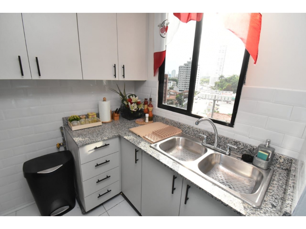 Apartamento de 3 recámaras con excelente distribución — foto 4