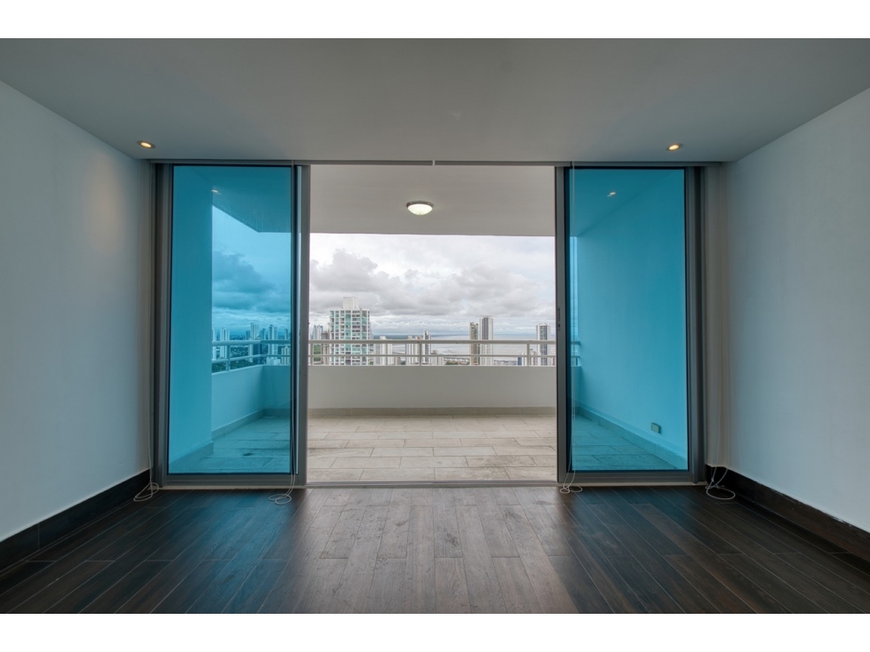 Penthouse en San Francisco ATÍPICO! $420,000 Doble altura — foto 6