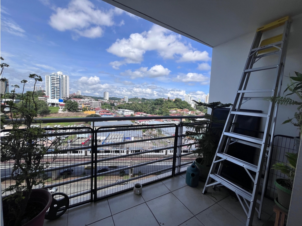 Apartamento Ganga de 2 estacionamientos! céntrico $136,000 — foto 4
