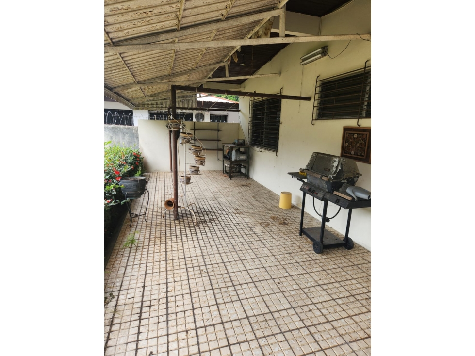 Casa en Venta en La Loma Pueblo Nuevo, Terreno grande! — foto 2