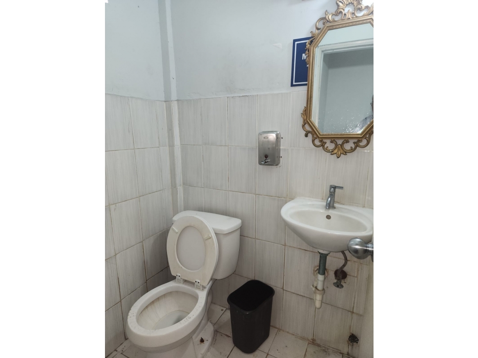 Local comercial en planta baja Rio Abajo, Panamá 218 m2 — foto 2