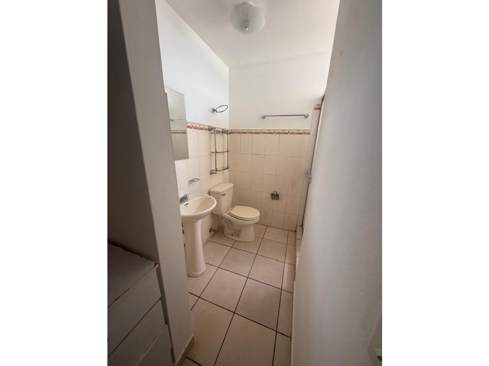 Apartamento en Venta, Vía España, 3 Recámaras, Balcón — foto 2