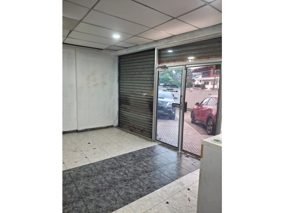 Local Comercial en Alquiler en Vista Hermosa | 147 m² — foto 3