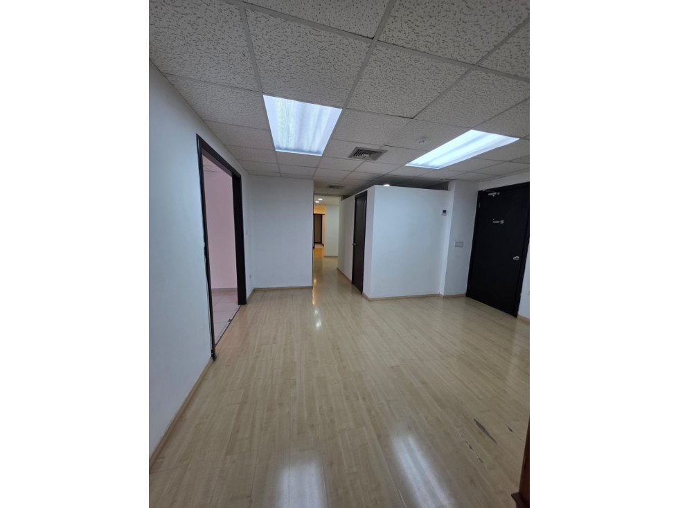 Oficina en alquiler en Obarrio, Calle 50 | 180 m² — foto 6