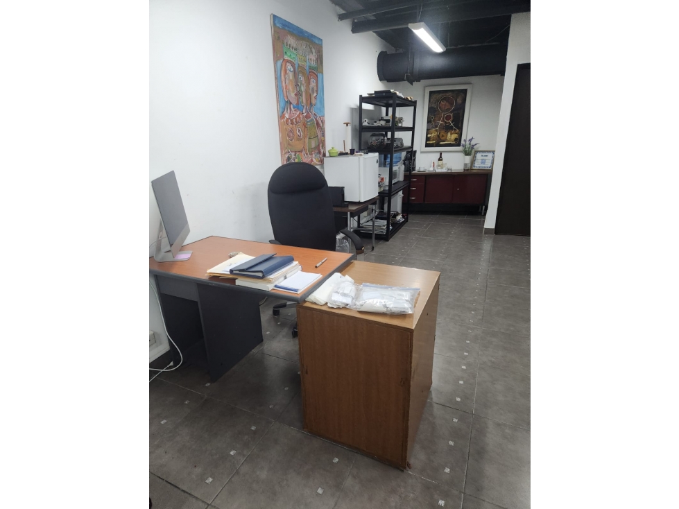 Oficina en alquiler en Plaza Paitilla | 75 m² por $775 — foto 3