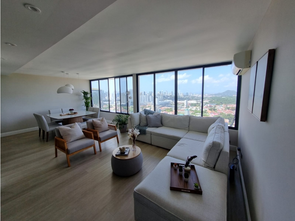 Apartamento en Venta en Dos Mares, Pacific Hills 191 m² — foto 4