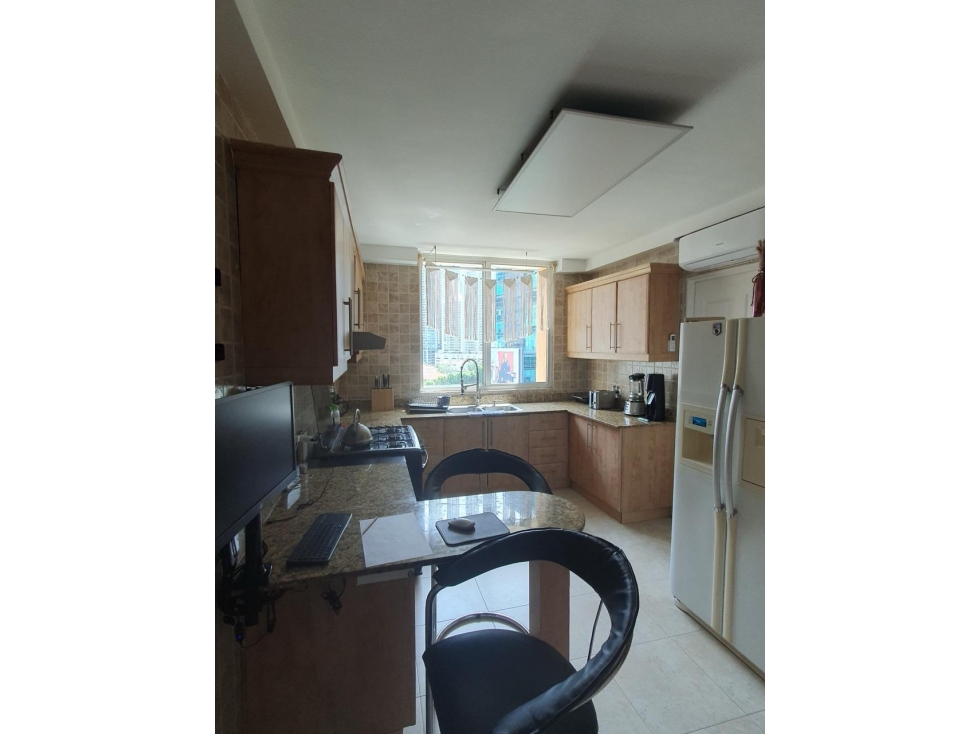 Venta en Mystic Point, Punta Pacífica | Apartamento con terraza — foto 6