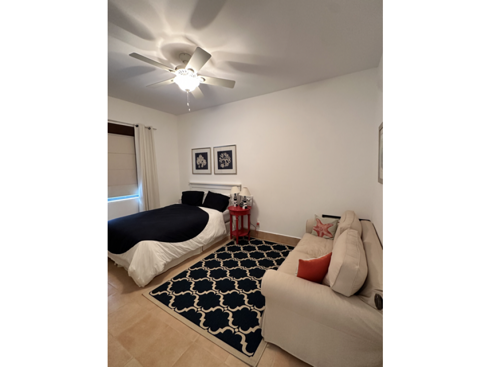 Apartamento de Lujo con Jardín y Piscina Privada en Buenaventura, — foto 6
