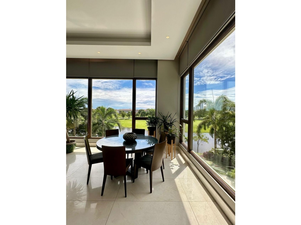 Residencia Exclusiva en Santa María / Vista al lago — foto 2