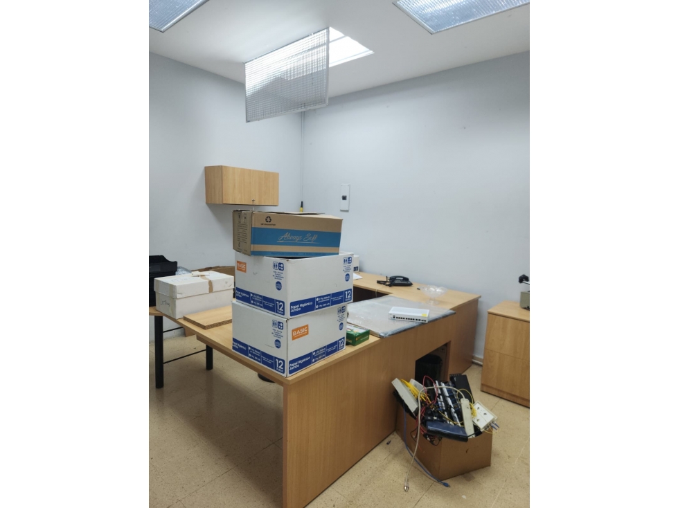 Local comercial en planta baja Rio Abajo, Panamá 218 m2 — foto 3