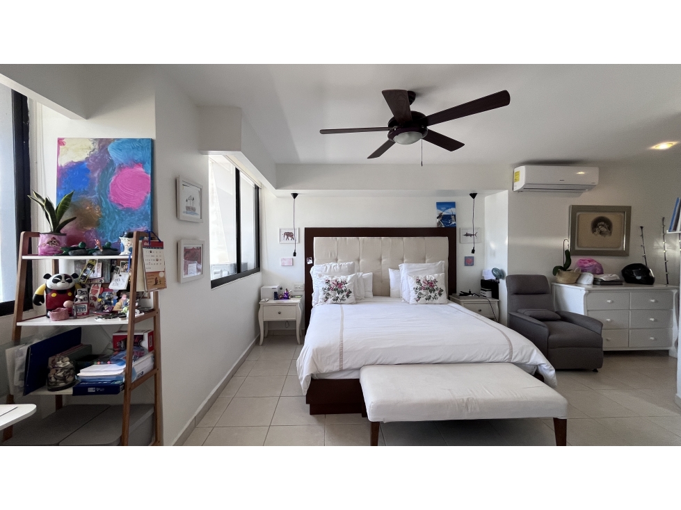 Apartamento con terraza de 75 m² en San Francisco- Atipico — foto 6