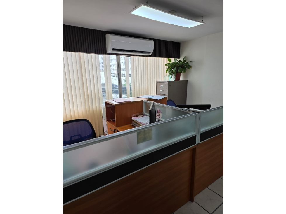 Venta de Apartamento en Av. Ernesto T. Lefevre | 80 m²