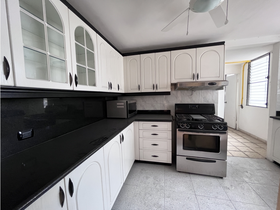 Venta de Apartamento en Marbella, 153 m² 2 estacionamientos 1 deposito - 5