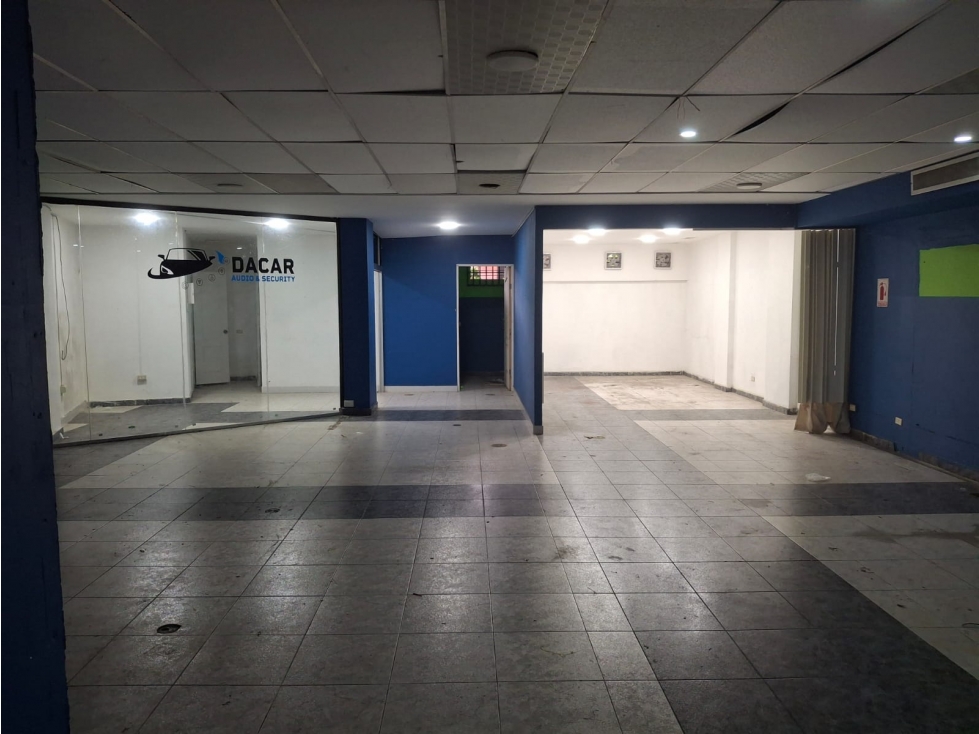 Local Comercial en Alquiler en Vista Hermosa | 147 m² — foto 4