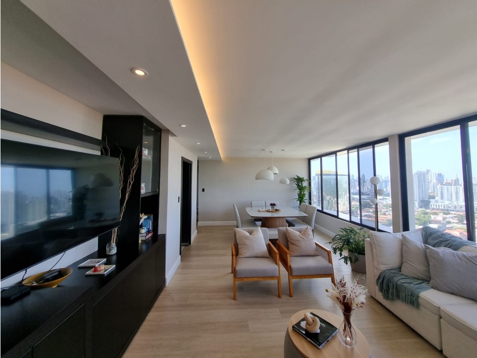 Apartamento en Venta en Dos Mares, Pacific Hills 191 m² — foto 6