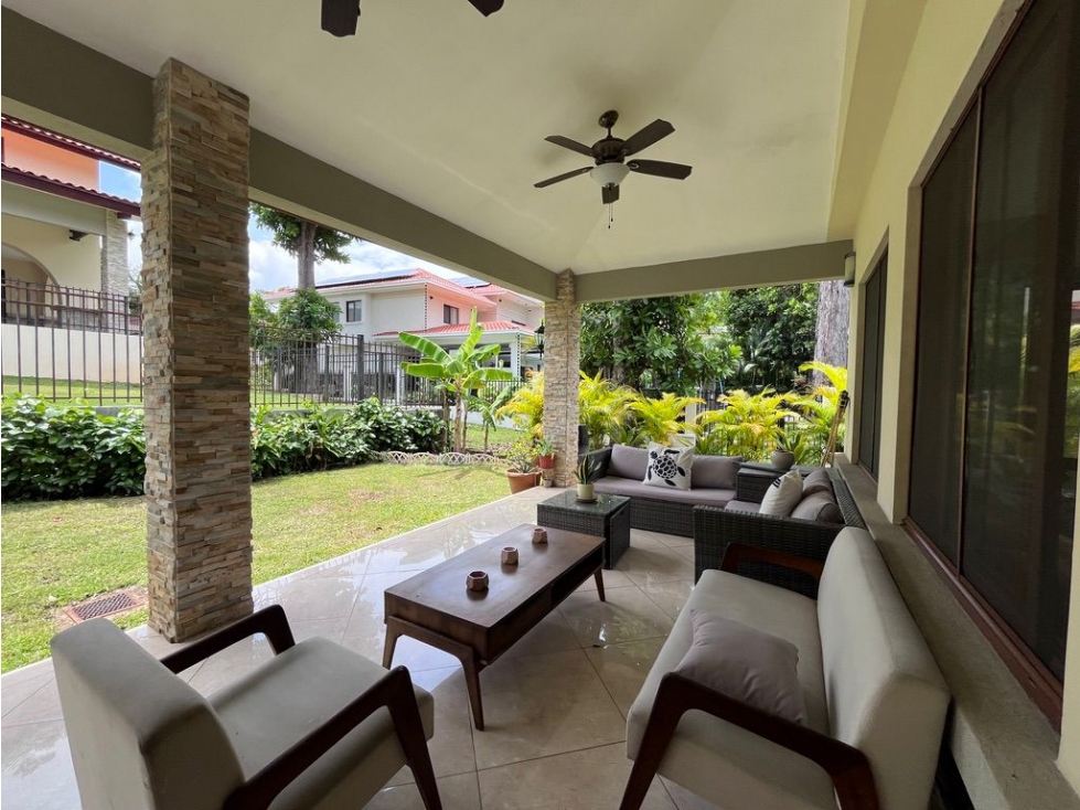 Casa en venta en Clayton | Los Senderos de Camino de Cruces — foto 2