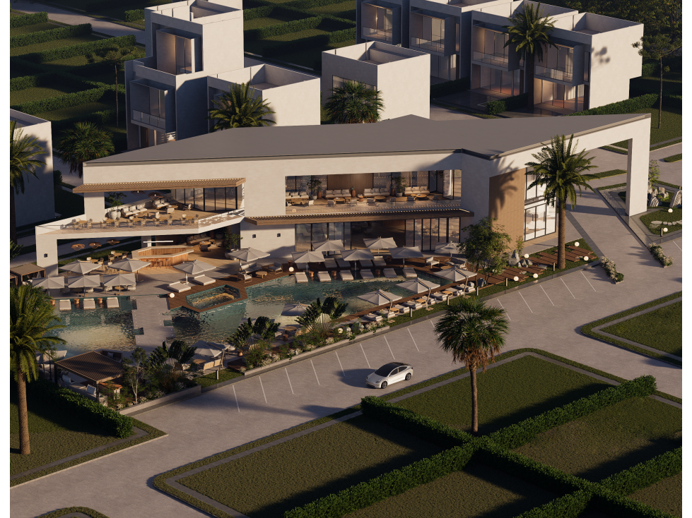Szenza, Zona Norte Cartagena