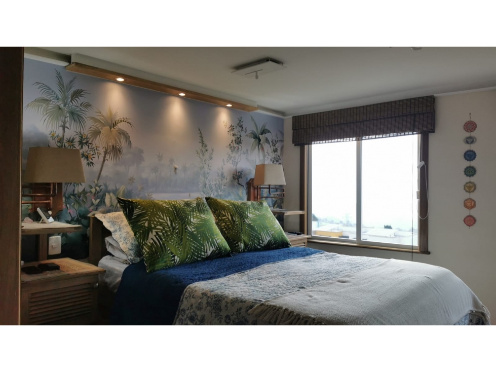 Venta Apartamento en Puertas del Sol - Manizales — foto 5