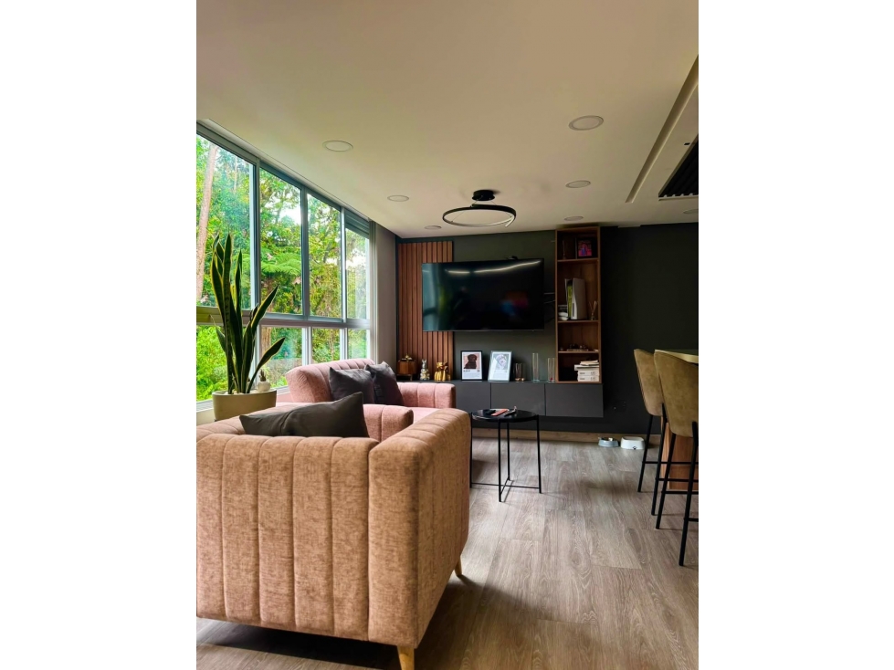 Venta Apartamento en Niza Manizales — foto 4