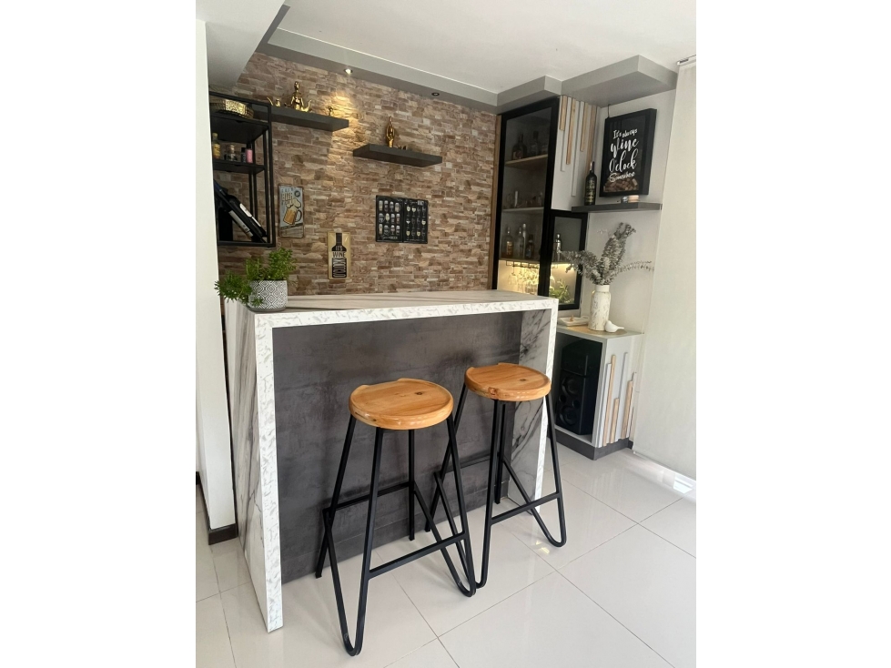 Venta Casa en La Florida - Manizales — foto 4