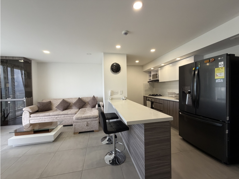 Venta Apartamento en Milán - Manizales — foto 3