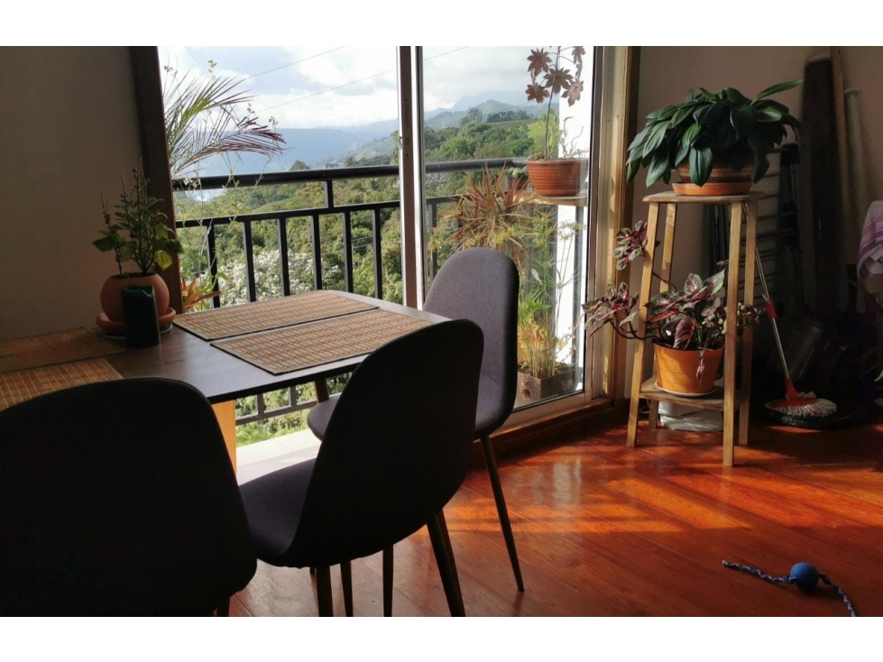 Venta Apartamento en Puertas del Sol - Manizales