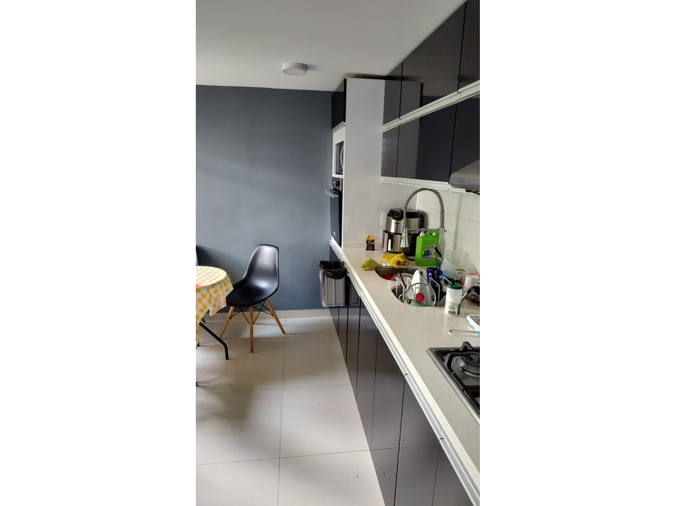 Venta Apartamento en Milán Manizales — foto 4