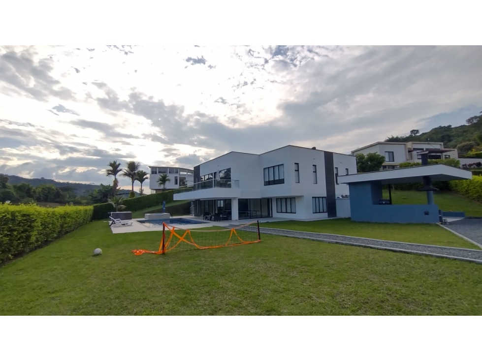 Venta Casa Campestre en Manizales — foto 5