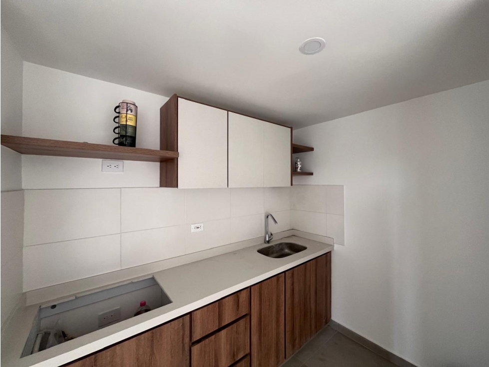 Apartamento en Venta en Niza - Manizales — foto 5